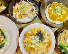 こだわりどんぶり一夢庵 コダワリドンブリイチムアン