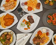 Restaurant Am Waldstadion