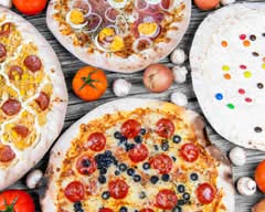 Pizzaria Di Familia Amora 