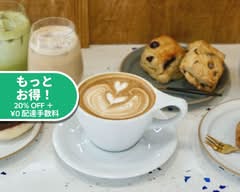 アロー コーヒーアンドベイク alors Coffee & Bake
