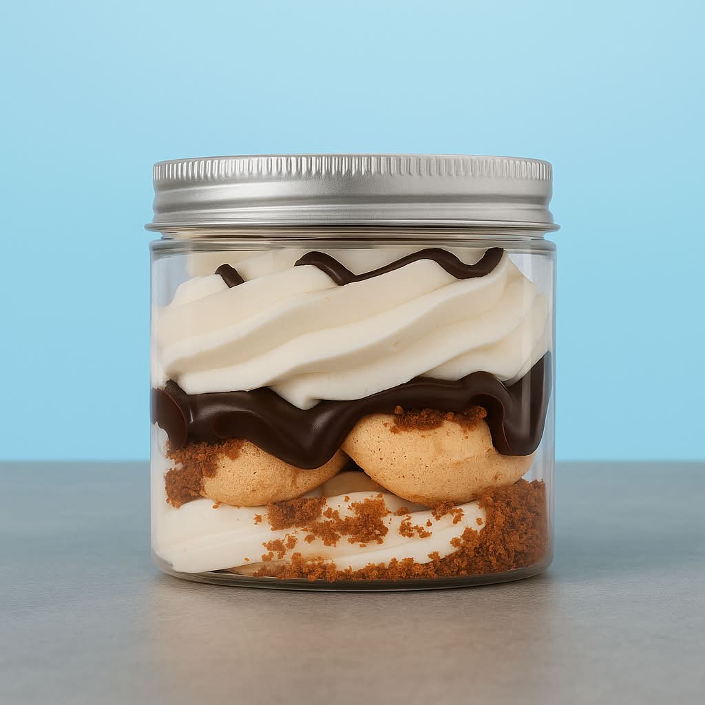 TIRAMISU NUTELLA SPECULOS