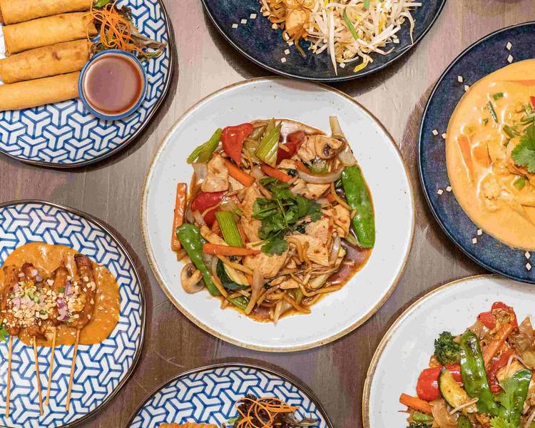 Order The Golden Triangle Menu & Prices Melbourne Delivery Uber Eats