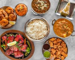 Saffron Indian Bistro (VA Beach)