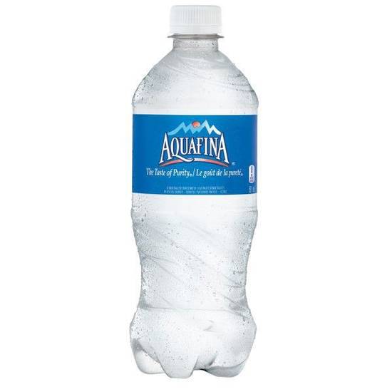 Aquafina Water - 591ml