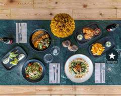 The Green Affair (Saldanha)