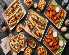 Alex's Steaks and Wings