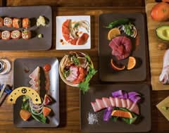 Takumi Sushi & Ramen (Clear Lake City Blvd)
