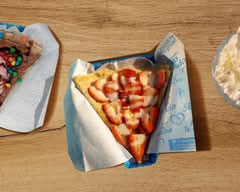 Ribo Crepas Ezequiel (Queretaro) 