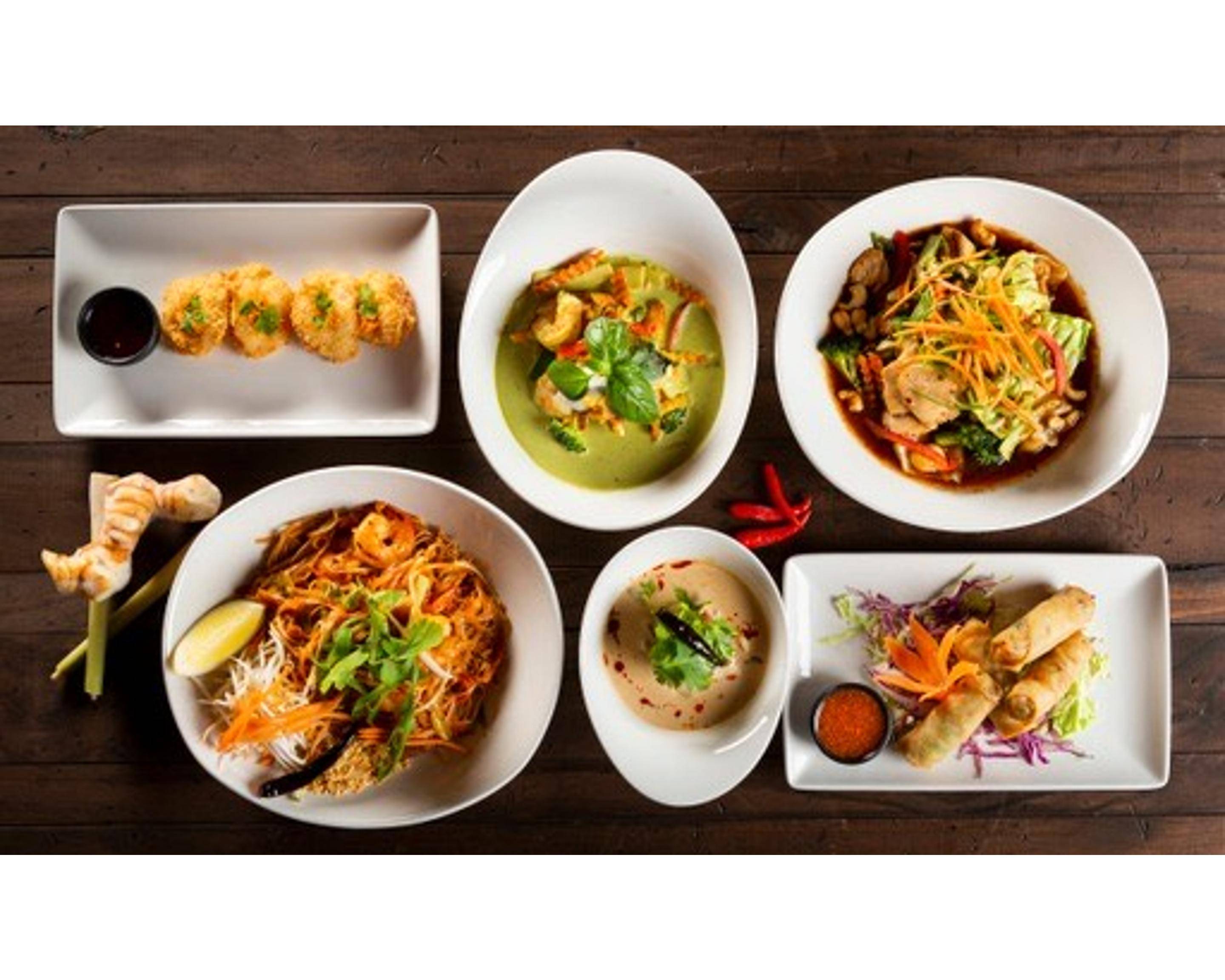 The 10 Best Thai Food Delivery In Auckland Order Thai Food Takeaway Online From Restaurants