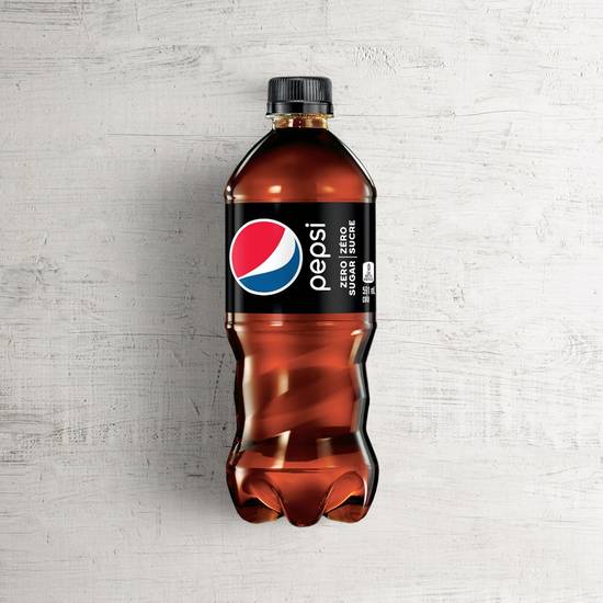 Pepsi Zero (591ml)