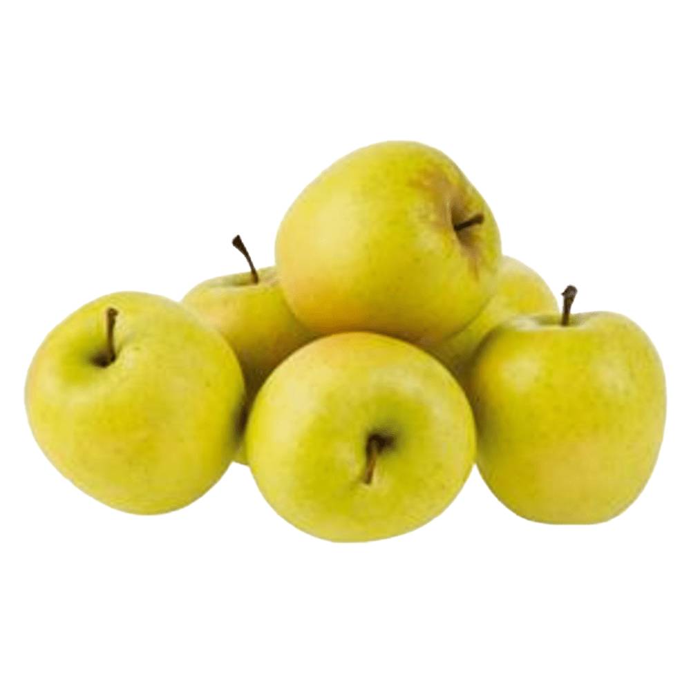 Manzana golden delicious (unidad: 240 g aprox)