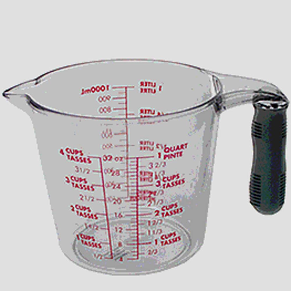 Measuring Cup