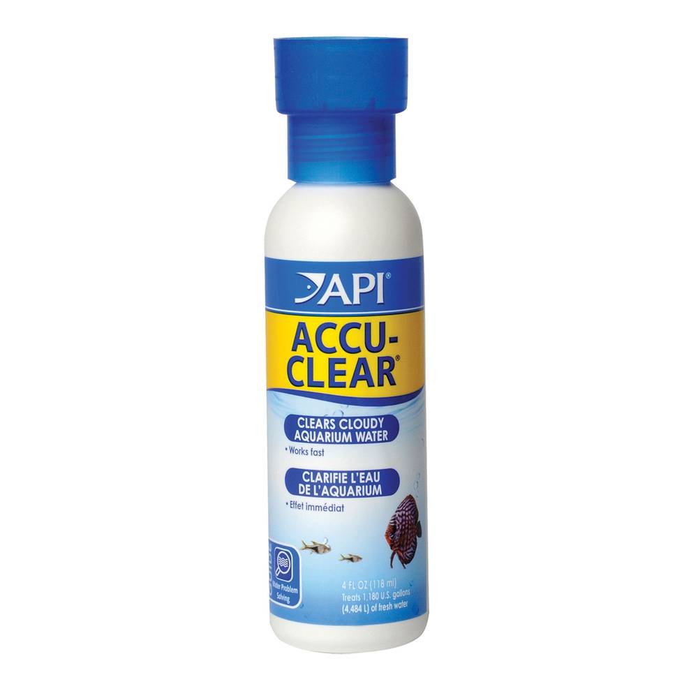 Api Accu-Clear