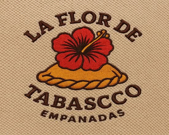 La Flor De Tabasco (Campo Los Gemelos)