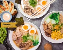 Yuzu Ramen Schöneberg