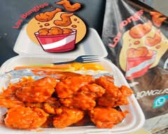 Los Bongles (Monterrey)