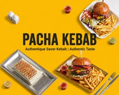 Pacha Kebab