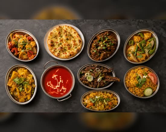 Ali’s Kitchen 