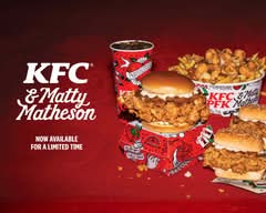 KFC Canada (3049 Jefferson Drive)