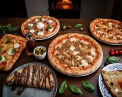 La Pizzeria Franceschini 🍕