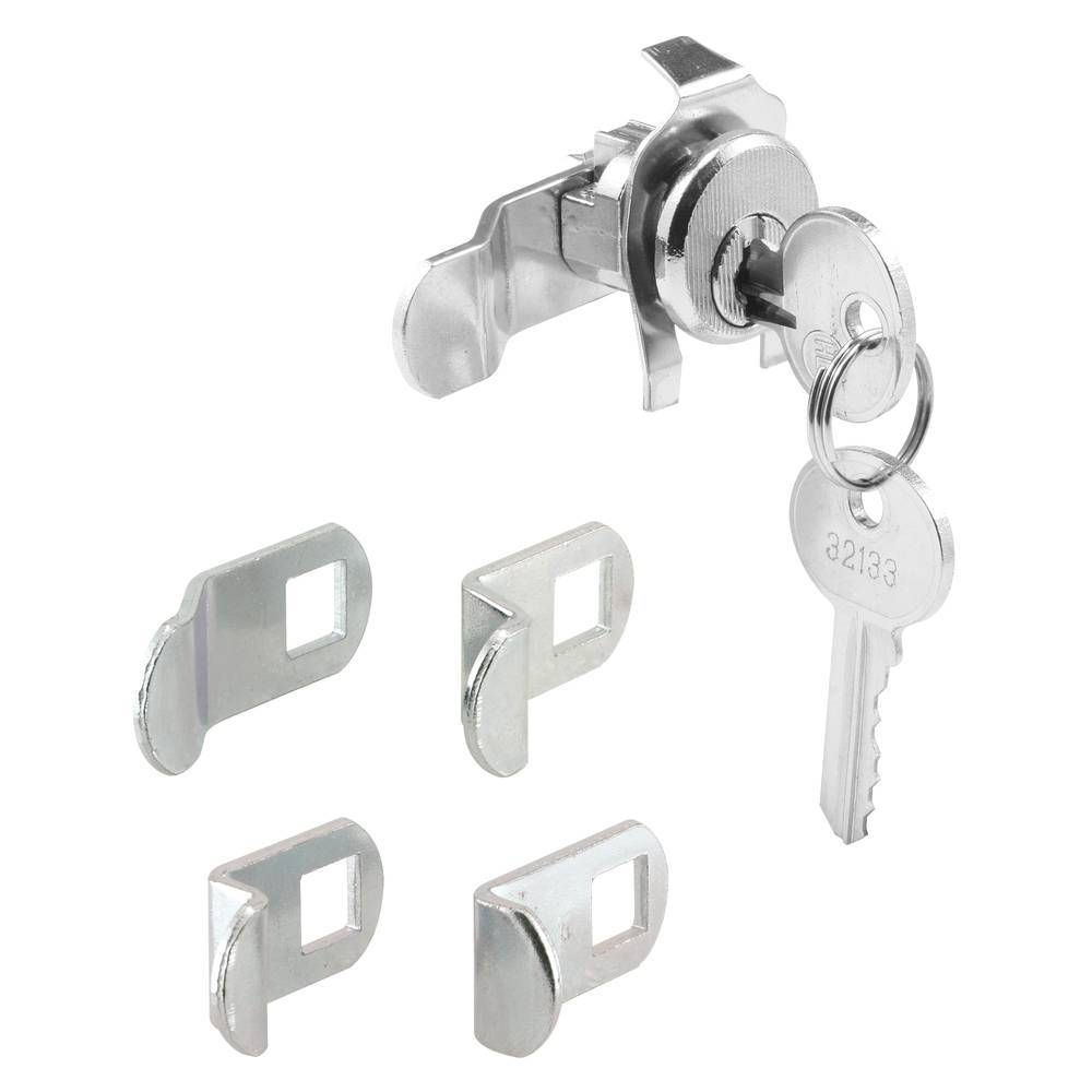 RELIABILT Mill Hardware Mailbox Lock | S 4140-L