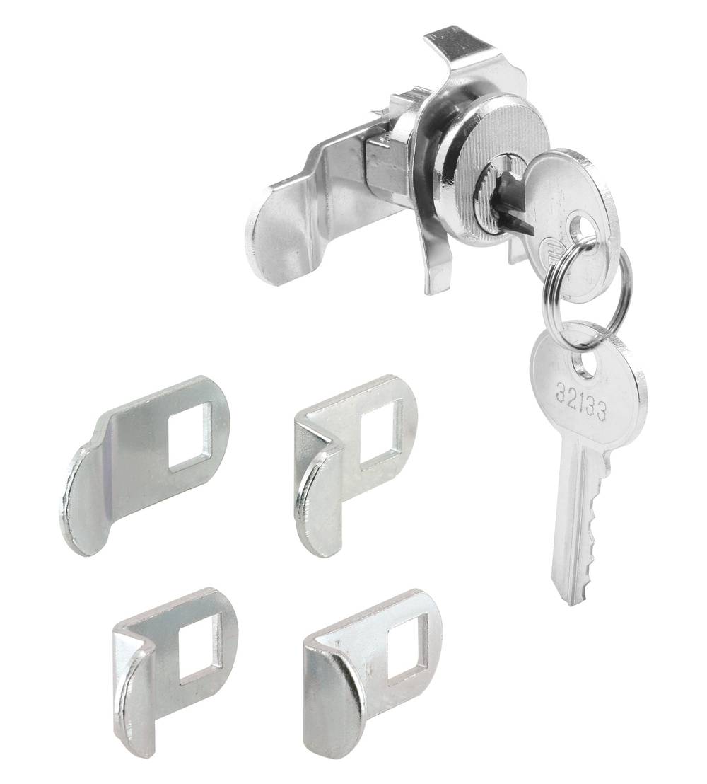 RELIABILT Mill Hardware Mailbox lock | S 4140-L