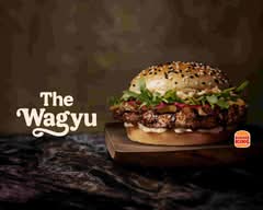 Burger King – Cardiff Gate