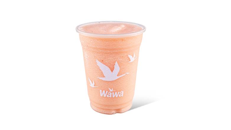 Frozen Wawa Rechargers Energy Drinks - Berry Burst