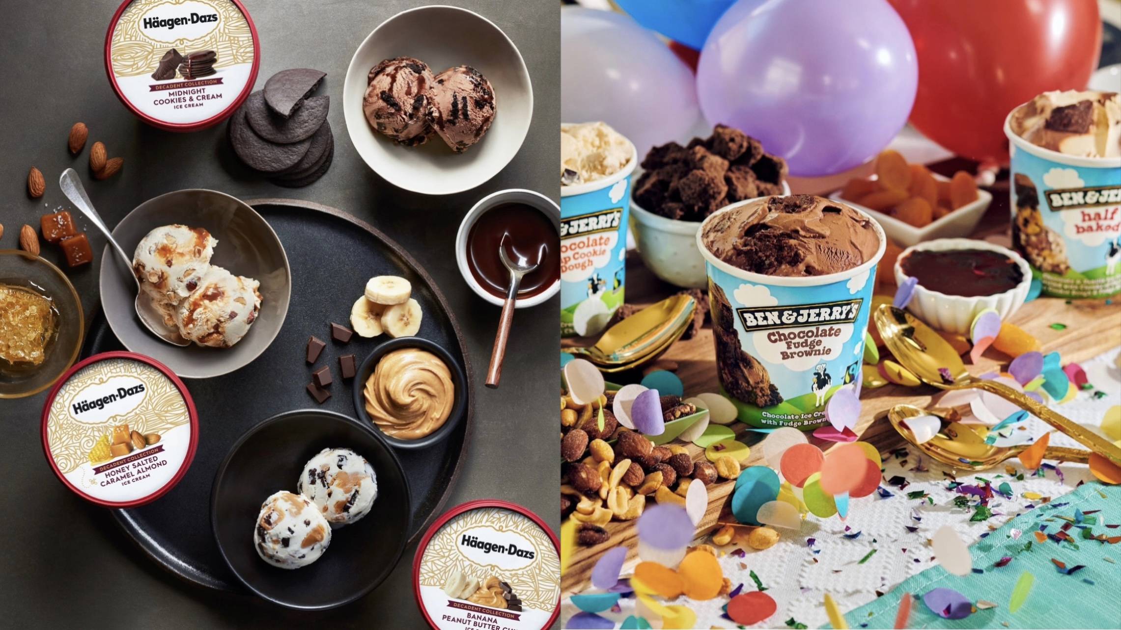 Desserts delivery near me | Uber Eats