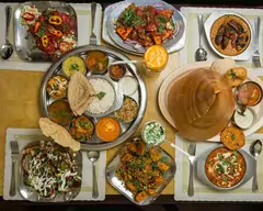 TANDOORI NATION