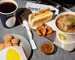 酥力蛋餅Soori Eggs工學店