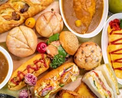 【モリンガと酵素ジュースと手作りパン】 sarkomama 図書館店