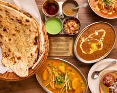 Bollywood Restaurant