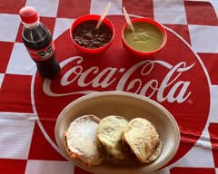 Gorditas Becerra's Ranch (Urdiñola)