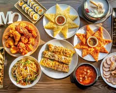 韓国食堂MOMO
