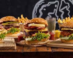 Las Burgers de Fuentes