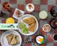 Café La Flor De Córdoba