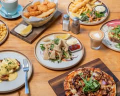 Beach House Restaurant Cafe Bar