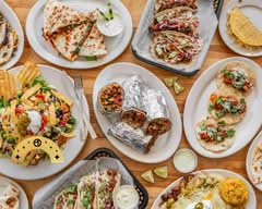 Juan's Flying Burrito Pensacola