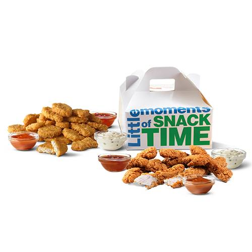 Chicken Snackbox