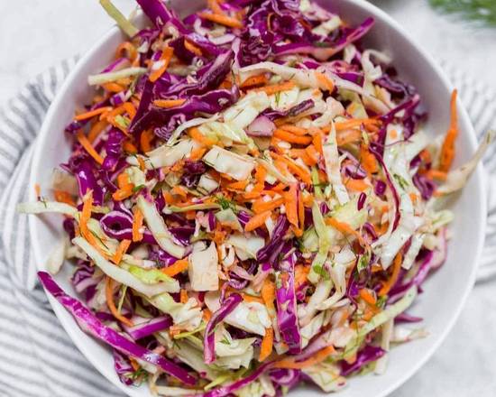 Greek Slaw