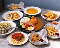 日光食堂