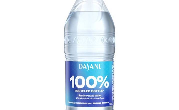 Dasani® Water (591ml)