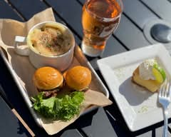 Cider Labs (7501 Graham St)