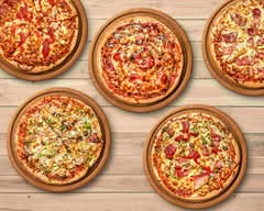 Pizza Nova Eumemmerring