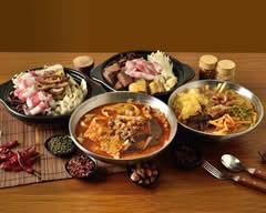 湘辣食堂