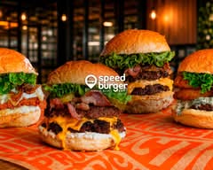 Speed Burger - Amiens