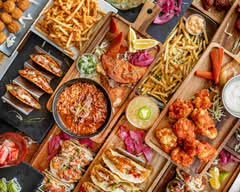 Cajun Breakfast Joint (Tempe Eats)