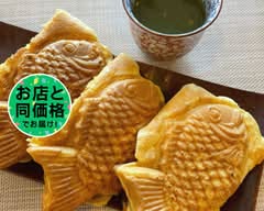 たい焼き亭 ミニエンジェル Taiyaki Mini Angel