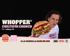 Burger King (Morelia Centro 2)
